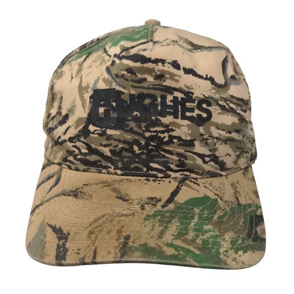 Hughes Performance Hat OTTO | Accessories | Hughes Snapback Hat Camouflage Osfm Graphic Print ...